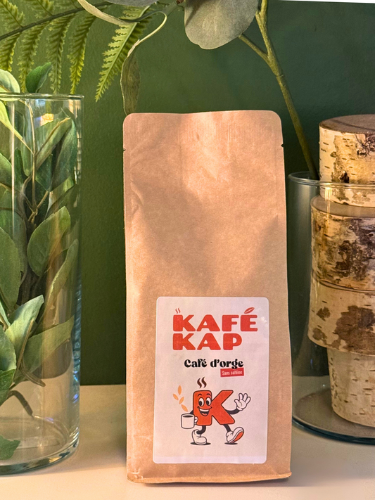 Café d'orge