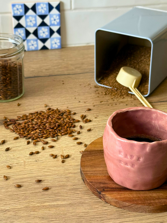 Café d'orge