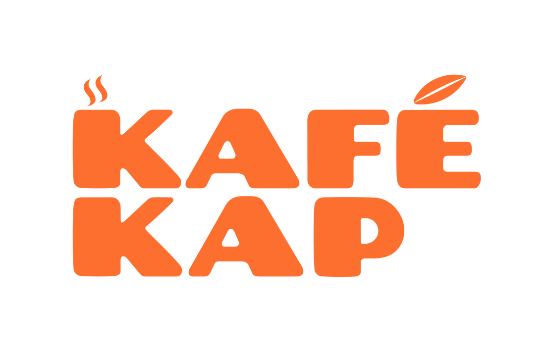 Kafékap logo